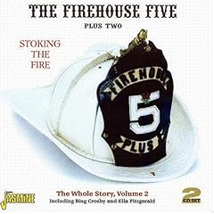 【クリックで詳細表示】Stoking the Fire： Whole Story 2