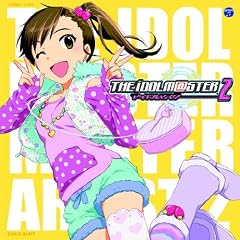 THE IDOLM@STER MASTER ARTIST 2 -FIRST SEASON- 08 �o�C�^��