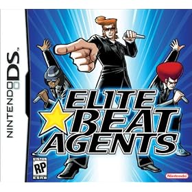 Elite Beat Agents �i�A����: �k�āj