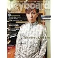 Keyboard magazine (�L�[�{�[�h �}�K�W��) 2011�N 04���� SPRING �iCD�t���j[�G��]