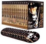 [DVD]中村吉右衛門 鬼平犯科帳 第1シリーズ DVD-BOX