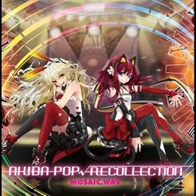 AKIBA-POP��RECOLLECTION