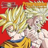�h���S���{�[�� ���C�W���O�u���X�g OP���� Progression