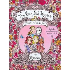 Friends for Life! #1 (English Roses, The)