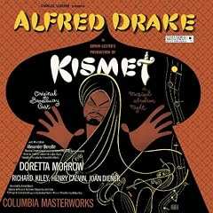 Kismet (1953 Original Broadway Cast)