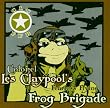 Live Frogs-Set 1