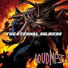 The ETERNAL SOLDIERS