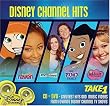 Disney Channel Hits: Take 1 (W/Dvd)