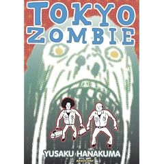 Tokyo Zombie