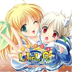 【クリックで詳細表示】Like Life an hour [CD-ROM]