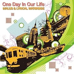 One Day In Our Life