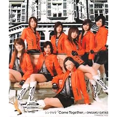 �V���O��V�uCome Together�v [DVD]