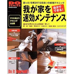 �䂪�Ƃ𑬌������e�i���X (�w�����b�N)  