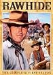 Rawhide: Complete First Season [DVD] [Import]