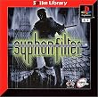 �X�p�C�N���C�u�����[#004 Syphon filter (�T�C�t�H���E�t�B���^�[)