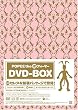 POPEE the �� �t�H�[�}�[ DVD-BOX