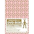 POPEE the �� �t�H�[�}�[ DVD-BOX