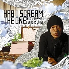 【クリックで詳細表示】THE ONE[FLOW，RHYME，BEATS＆LIFE]