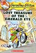 Lost Treasure of the Emerald Eye (Geronimo Stilton)
