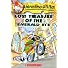 Lost Treasure of the Emerald Eye (Geronimo Stilton)