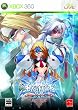 BLAZBLUE -CONTINUUM SHIFT- (�u���C�u���[�R���e�B�j���A���V�t�g) Limited Box