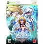BLAZBLUE -CONTINUUM SHIFT-(�u���C�u���[�R���e�B�j���A���V�t�g) Limited Box