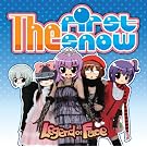 The first snow