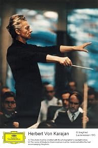 Herbert von Karajan �̉摜