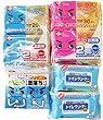 【Amazon.co.jp限定】 お掃除お買徳4点セット (2P×4個組)
