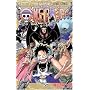 ONE PIECE ��54 (�W�����v�R�~�b�N�X)