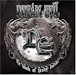 Book of Heavy Metal (Bonus Dvd)