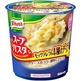 �N�m�[�� �X�[�v�p�X�^ ���b�c�@����&4��̃`�[�Y
