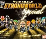 �����s�[�X�R���N�V���� �X�g�����O���[���h �X�y�V���� �y�W���X�R����Łz(�H��) ONE PIECE FILM STRONG WORLD