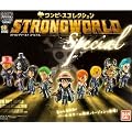 �����s�[�X�R���N�V���� �X�g�����O���[���h �X�y�V���� �y�W���X�R����Łz(�H��) ONE PIECE FILM STRONG WORLD