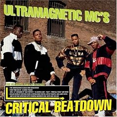 Critical Beatdown