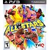 WWE All Stars(�A����)