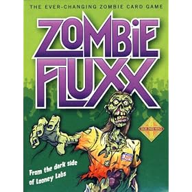 Zombie Fluxx