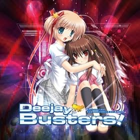 Deejay Busters�I