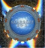 [DVD] Stargate SG-1 - The Complete Series Collection