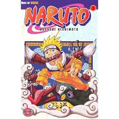 Naruto 01