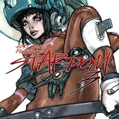 EXIT TUNES PRESENTS STARDOM 3