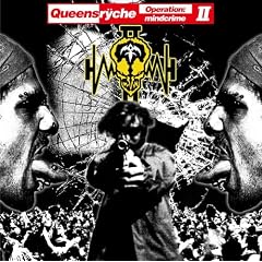 Operation: Mindcrime II