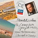 Complete Symphonies