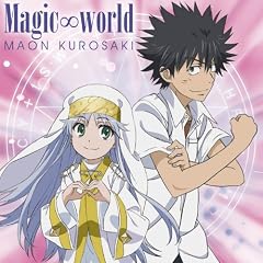 Magic��world �q�������Ձr