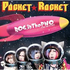 POCKET��ROCKET