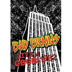 Live Cbgb 1982 [DVD] [Import]