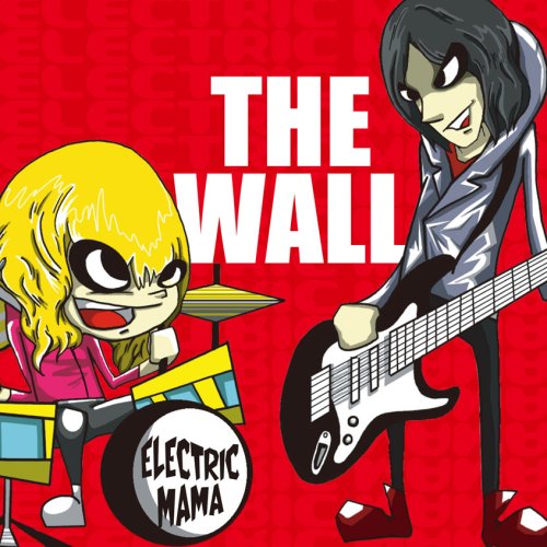  THE WALL