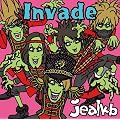 Invade�i����Ղa�j
