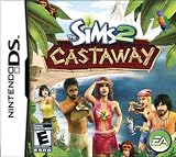  The Sims 2: Castaway