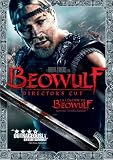[DVD] Beowulf (Widescreen Director's Cut)